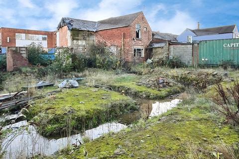 Commercial development for sale, 14-16 Bull Street, Attleborough, Nuneaton, Warwickshire CV11 4JX