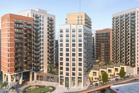 undefined, Pavana Square Brentford TW8