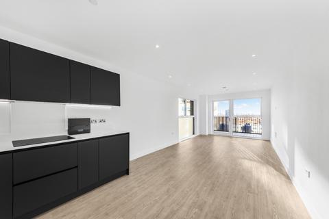 Jargonelle House, Pavana Square Brentford TW8