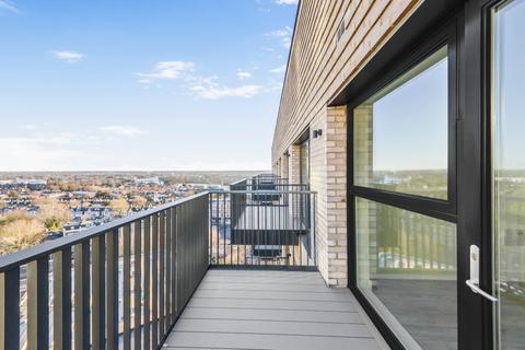 Jargonelle House, Pavana Square Brentford TW8