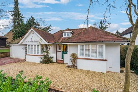 undefined, The Rise, Amersham