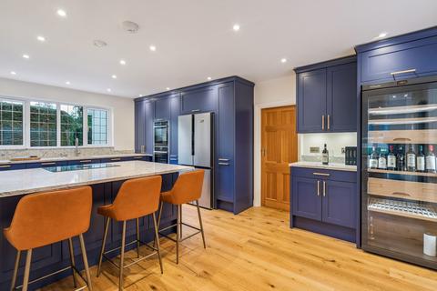 undefined, The Rise, Amersham