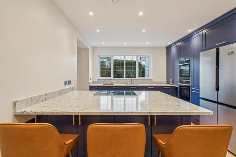 undefined, The Rise, Amersham