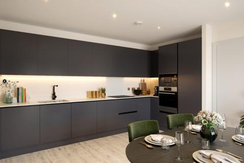 undefined, Pavana Square Brentford TW8