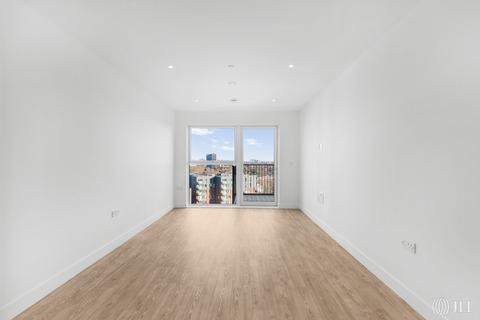 1 bedroom flat to rent, Jargonelle House, Pavana Square Brentford TW8
