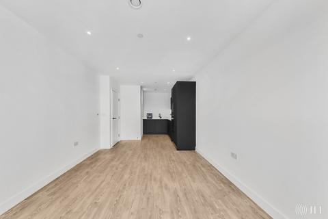 1 bedroom flat to rent, Jargonelle House, Pavana Square Brentford TW8