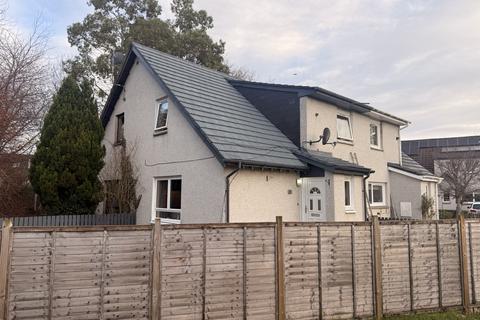 undefined, Balconie Park, Evanton IV16