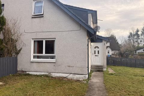 undefined, Balconie Park, Evanton IV16