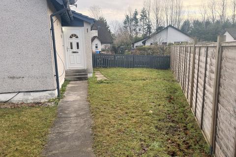 undefined, Balconie Park, Evanton IV16