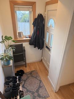 undefined, Balconie Park, Evanton IV16