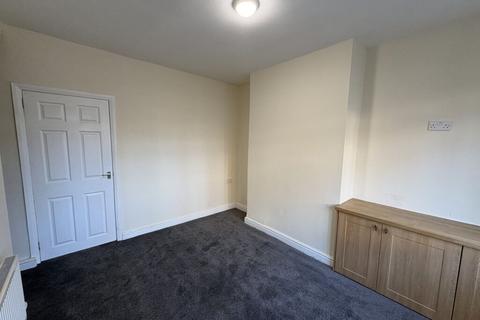 undefined, Thornton Street, Middlesbrough  TS3