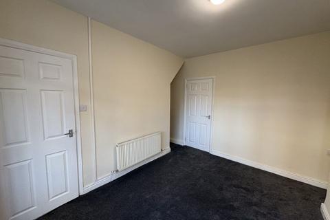 undefined, Thornton Street, Middlesbrough  TS3