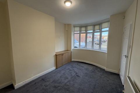 undefined, Thornton Street, Middlesbrough  TS3