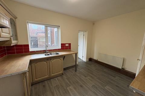 undefined, Thornton Street, Middlesbrough  TS3