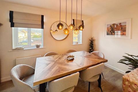 3 bedroom townhouse for sale, Gollwg Y Madjoe, Aberavon, Port Talbot, SA12