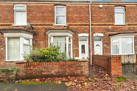 3 bedroom terraced house for sale, Rectory Avenue, Gainsborough DN21
