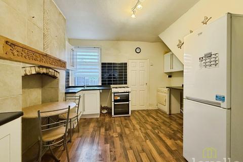 undefined, Rectory Avenue, Gainsborough DN21