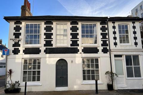 undefined, Brunswick Street West, Hove, East Sussex, BN3 1EL