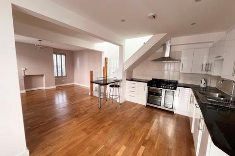 undefined, Brunswick Street West, Hove, East Sussex, BN3 1EL