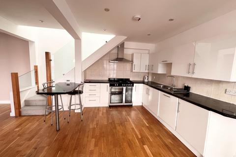 undefined, Brunswick Street West, Hove, East Sussex, BN3 1EL