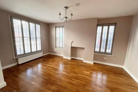 undefined, Brunswick Street West, Hove, East Sussex, BN3 1EL