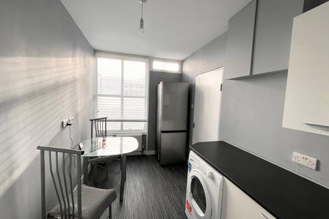 undefined, Brunswick Street West, Hove, East Sussex, BN3 1EL