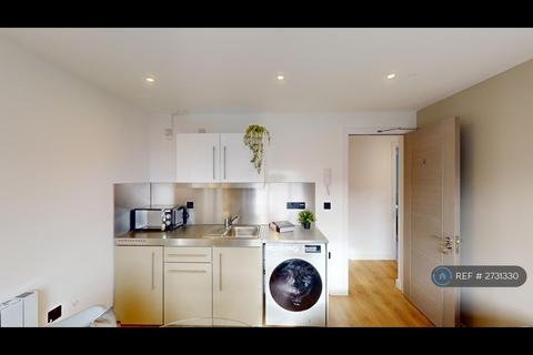 undefined, Grasmere Avenue, London, W3
