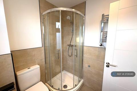 undefined, Grasmere Avenue, London, W3