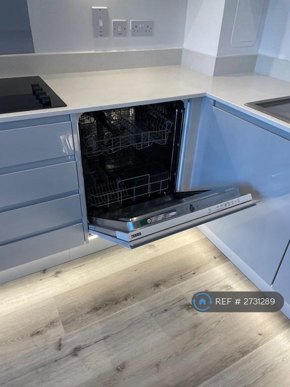 Dishwasher