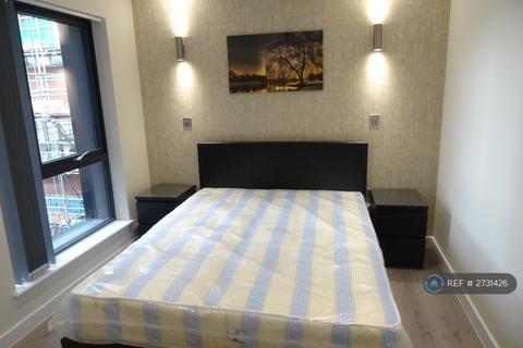 1 bedroom flat to rent, Alpha Court, Harrow, HA1