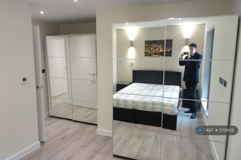 1 bedroom flat to rent, Alpha Court, Harrow, HA1