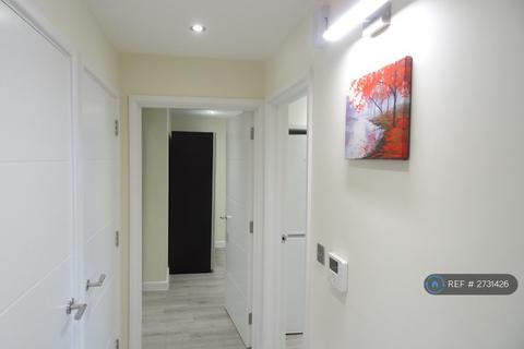 1 bedroom flat to rent, Alpha Court, Harrow, HA1