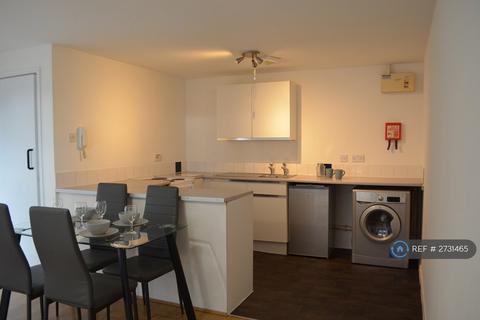 Marquis Street, Leicester, LE1