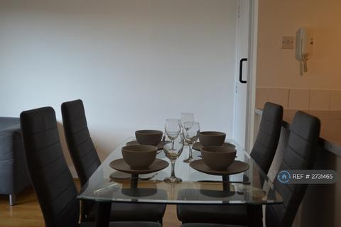 undefined, Marquis Street, Leicester, LE1