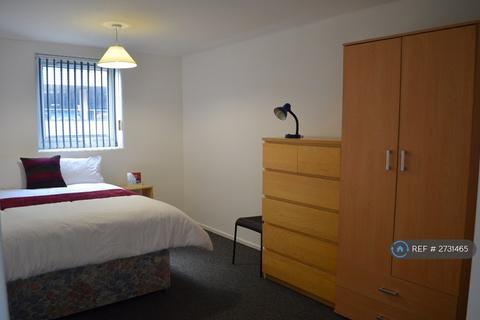 undefined, Marquis Street, Leicester, LE1