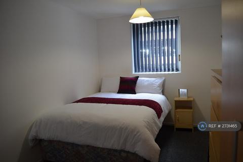 undefined, Marquis Street, Leicester, LE1