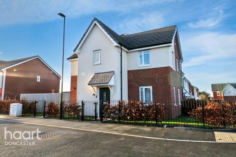 undefined, Carr Road, Doncaster