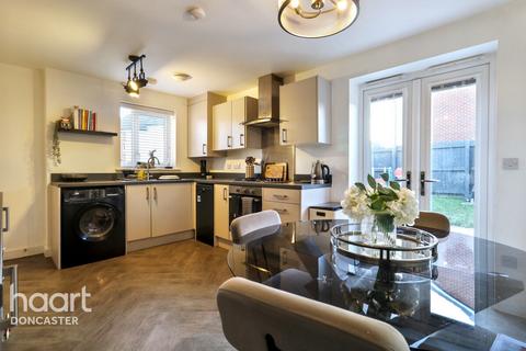 undefined, Carr Road, Doncaster