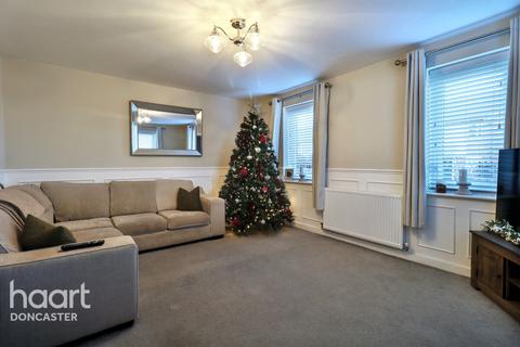undefined, Carr Road, Doncaster
