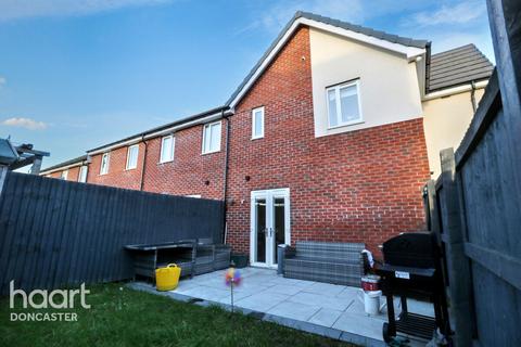 undefined, Carr Road, Doncaster