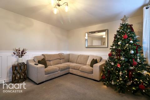 undefined, Carr Road, Doncaster