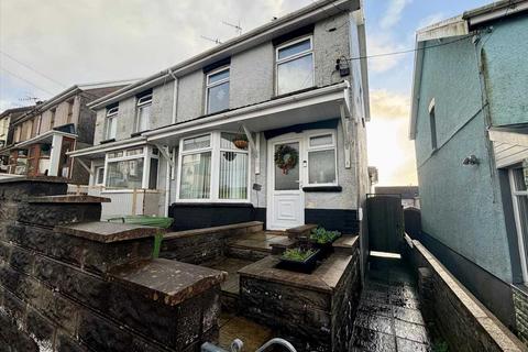 undefined, Gilfach Goch CF39