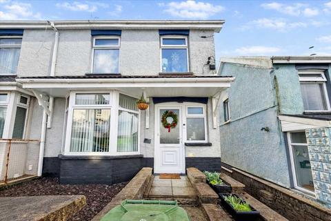 undefined, Gilfach Goch CF39