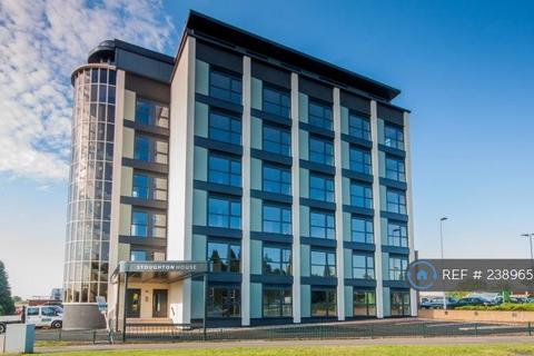 undefined, Stoughton House, Oadby, Leicester, LE2