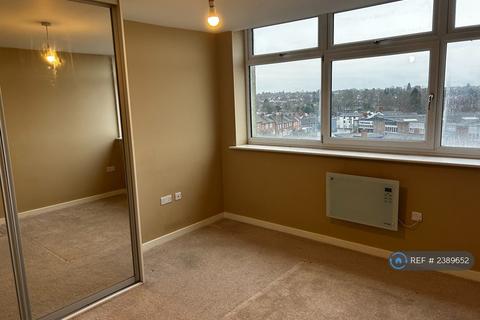 1 bedroom flat to rent, Stoughton House, Oadby, Leicester, LE2