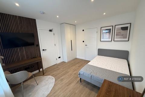 undefined, Middleton Road, Carshalton, London, SM5