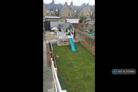 undefined, Thanet Road, Margate, CT9