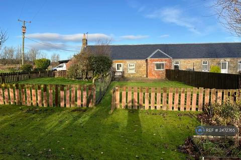 3 bedroom bungalow to rent, Shepherds Cottage Woodend, Stravithie, St. Andrews, KY16