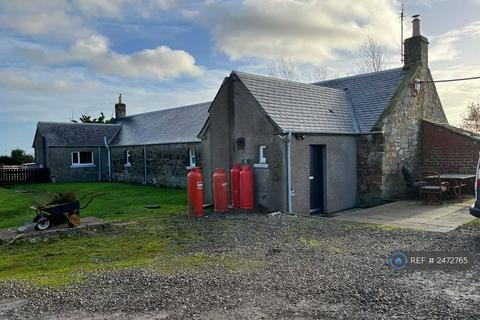 3 bedroom bungalow to rent, Shepherds Cottage Woodend, Stravithie, St. Andrews, KY16