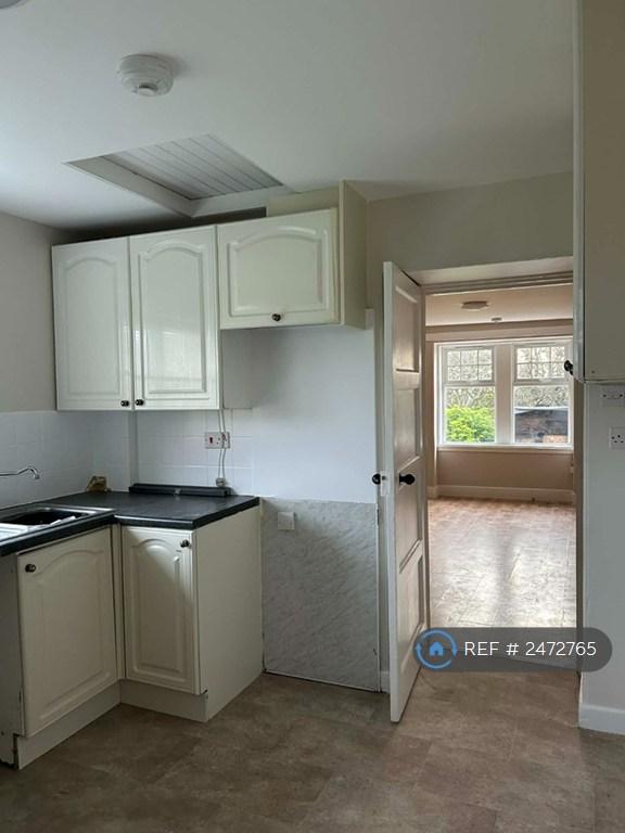 Kitchenette To Living Room